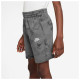 Nike Παιδικό σορτς Sportswear Club Fleece French Terry Shorts